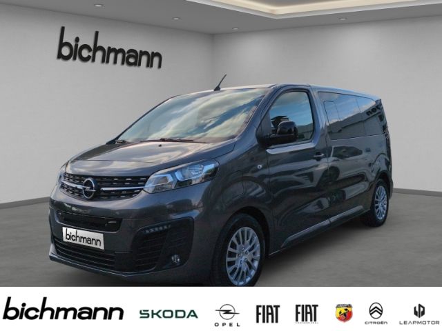 Image of Opel Vivaro