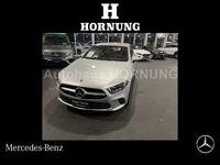 Mercedes-Benz A 180 Kompakt PROGRESSIVE KAMERA SPHA MBUX  HIGH
