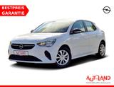 Opel Corsa F 1.2 Edition Sitzheizung Tempomat PDC USB