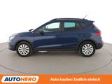 Seat Arona 1.0 TSI Style*NAVI*CAM*PDC*SHZ*KLIMA*TEMPO - Seat Gebrauchtwagen in Kiel