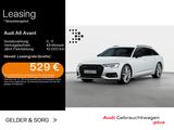 Audi A6 Avant 50 TFSIe qu. advanced 61km/WLTP*AHK*