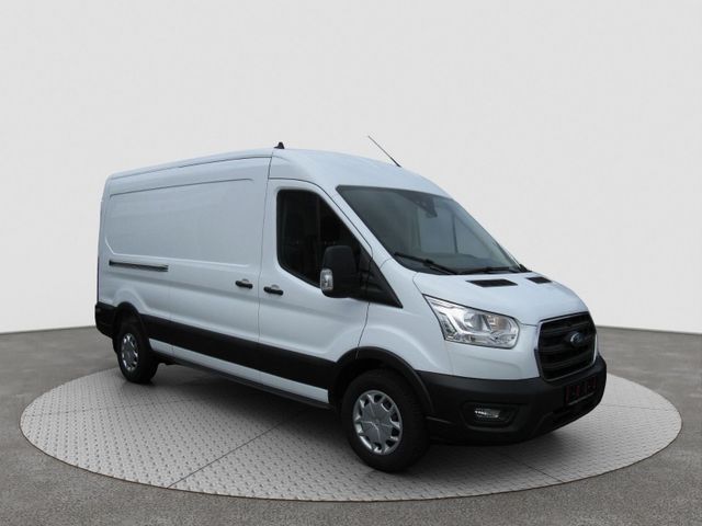 Ford Transit Kasten 350 L3 H2 NAVI KLIMA PDC 3-SITZ 1