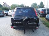 Honda CR-V 2.0 CR-V Automatik Allrad 1.Hand aus Rentne - Honda aus 2001