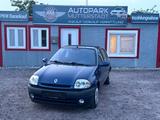 Renault Clio 1.4 RXE - Renault Clio: 1.4