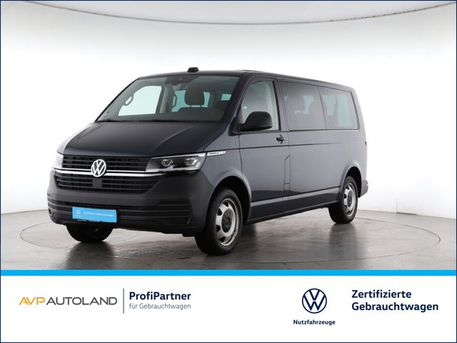 Volkswagen T6.1 Caravelle LR 2.0 TDI DSG TRENDLINE | AHK |