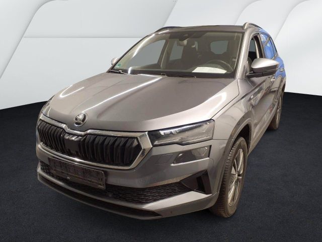 Skoda Karoq Tour 4x4 *Matrix-LED*AHK*KAMERA*el.Klappe*