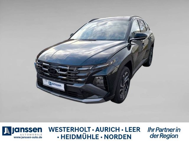 Hyundai TUCSON PRIME/Assistenz-Paket/Automatik/KRELL Sou