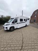 Knaus 700MEG LIVE PLATINIUM SLECTION KLIMA FUBHZG AUTM - Knaus Live 700