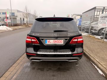 Mercedes ML 350 - 7