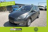 Ford C-Max 2.0 TDCi Nur für Gewerbe und Export LM - Ford C-Max mit Diesel-Antrieb: Kombi, 2.0