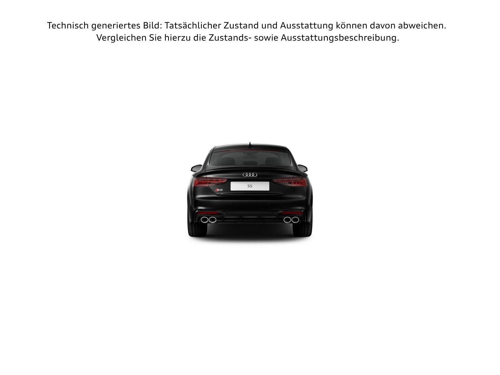 Audi S5 - Bild 5