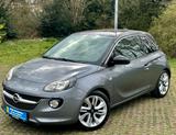 Opel Adam Sport Slam *Lenk&Sitzhzg. *Navi *Temp. *PDC - Opel Adam Gebrauchtwagen in München