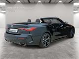 BMW M440i xDrive Cabrio Driv.Assist.Prof Head-Up - BMW M440 in Hamburg