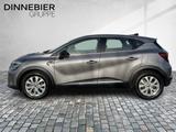 Renault Captur II 1.6 E-Tech Intens LED+AHK+Kamera - Renault Captur Gebrauchtwagen in Leipzig