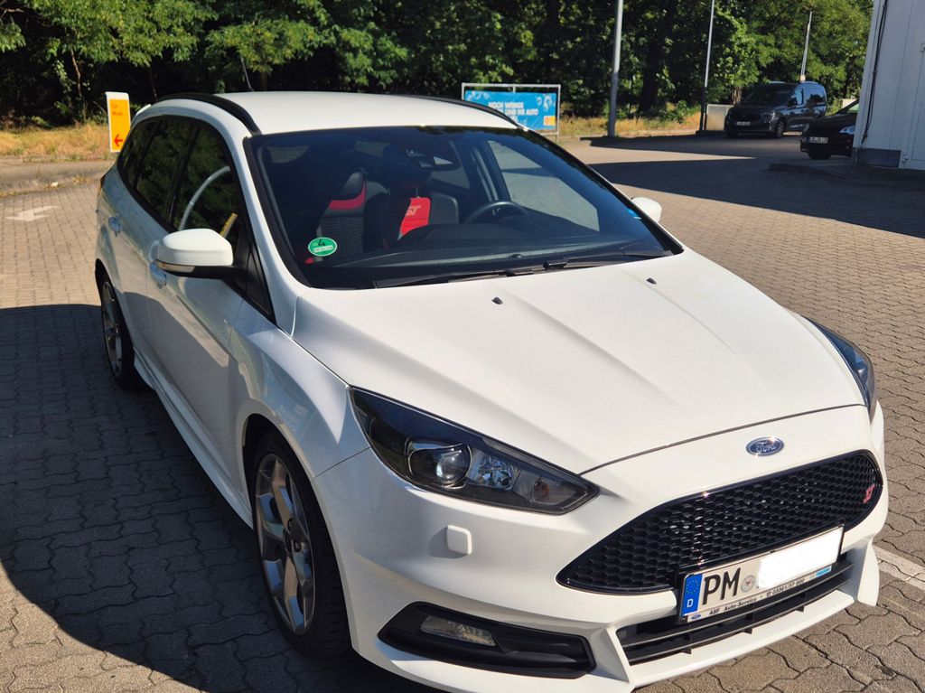 Image of Ford Focus