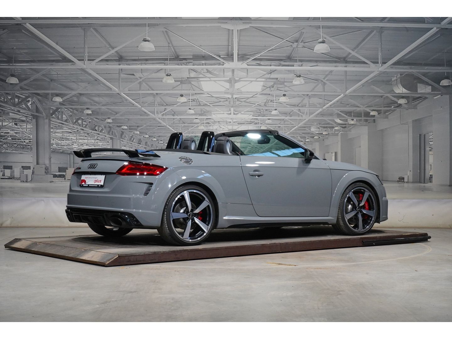 Audi TT RS - Bild 7