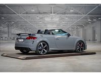 Audi TT RS - Vorschau Bild 7