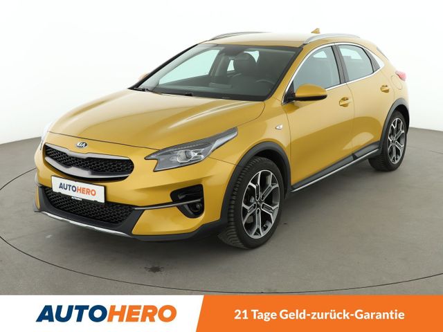 Kia XCeed 1.6 CRDi Vision*NAVI*TEMPO*CAM*PDC*SHZ*