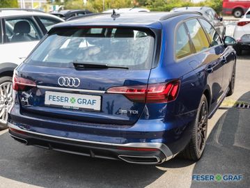 Audi A4 - 4
