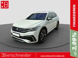 Volkswagen Tiguan Allspace 2.0 TSI DSG 4Mo. R-Line PANO AHK