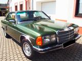 Mercedes-Benz CE 280  Oldtimer, W 123 super gepflegt - Mercedes-Benz CE 280