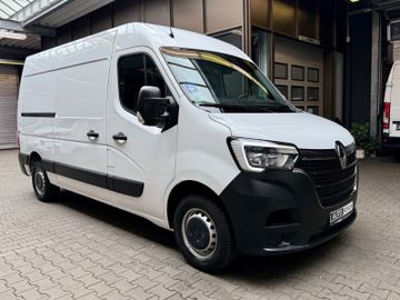 Renault Master - 2