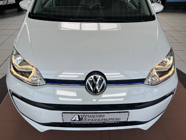 Fahrzeugabbildung Volkswagen e-Up! Edition VOLLAUSSTATTUNG