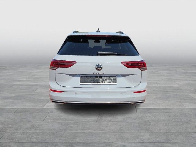 Volkswagen Golf 8 Variant 2.0 TDI DSG Style LED Kamera AHK foto 4