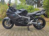 BMW K 1300 S Top-Zustand - BMW K 1300