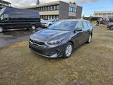 Kia CEED SW+1.5T 140+VISION+KOMFORT+NAVI Bluetooth - Kia Tageszulassungen