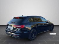 Audi A4 - Vorschau Bild 3