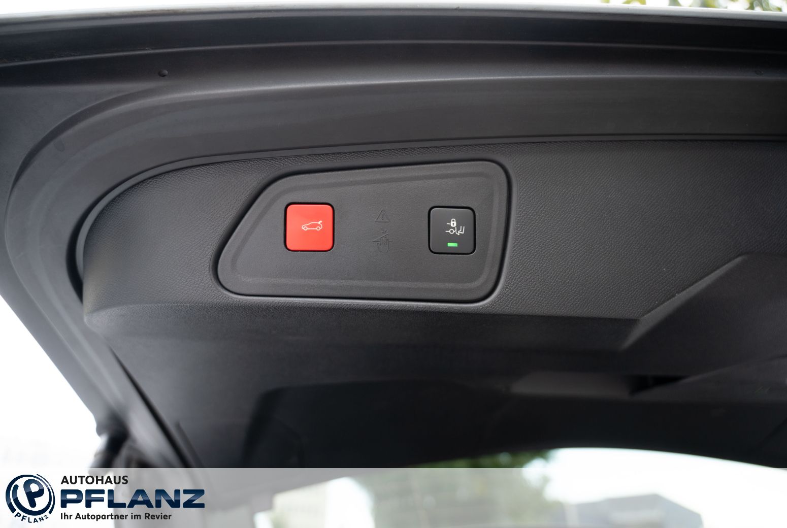 Peugeot 3008 - Bild 16