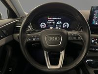 Audi A4 - Vorschau Bild 13