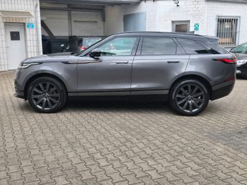 Land-Rover Range Rover Velar - 2