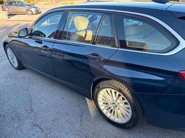 BMW 320 - 6