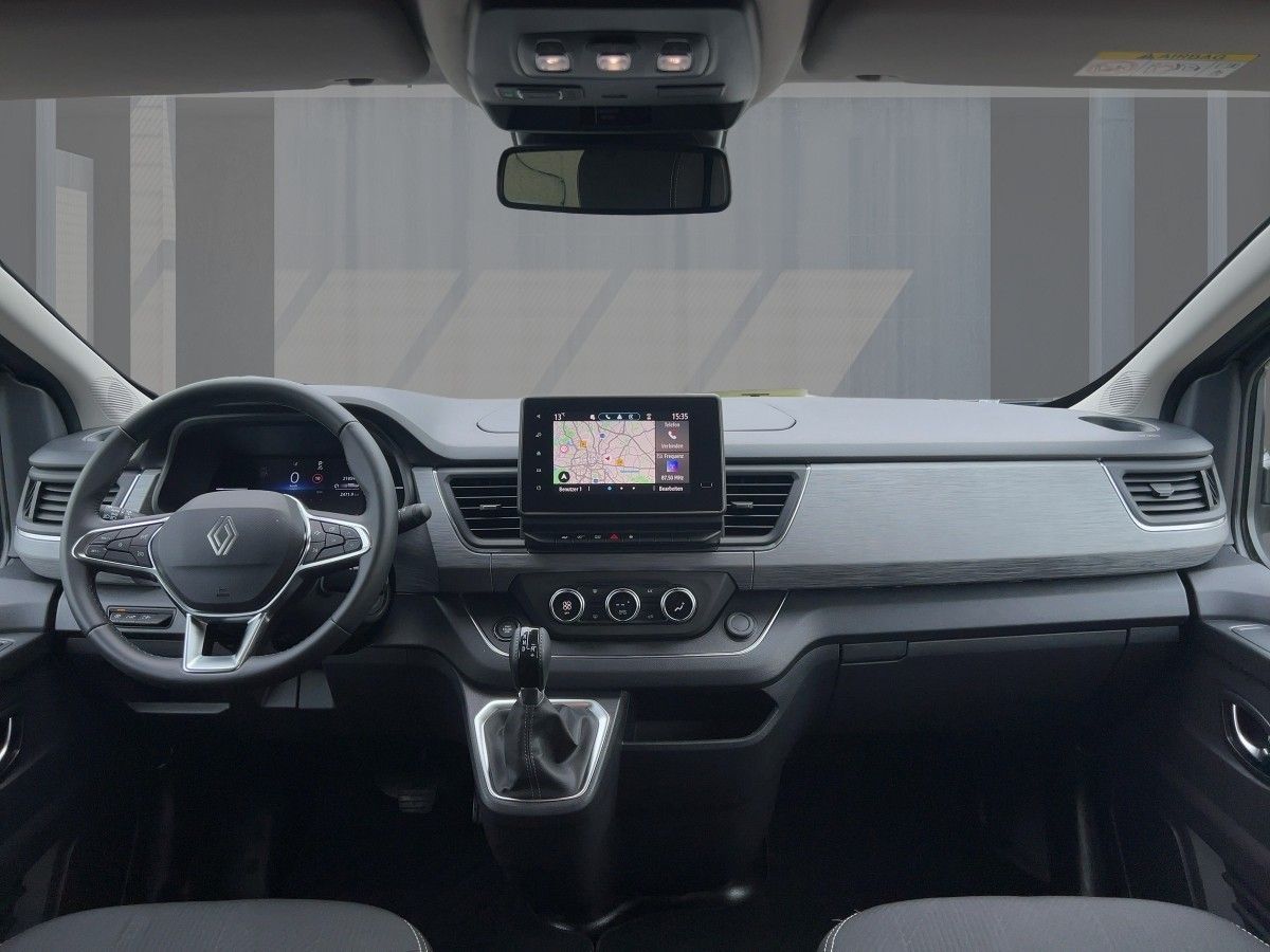 Renault Trafic - Bild 10