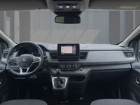 Renault Trafic - Vorschau Bild 10