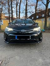 Toyota Avensis Gebraucht Auto - Toyota Avensis Gebrauchtwagen in München