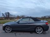 BMW 230i Xenon,HiFi,RFK,Sportline, alle Rechnungen - BMW 230 von privat