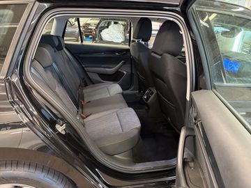 Skoda Octavia - 6