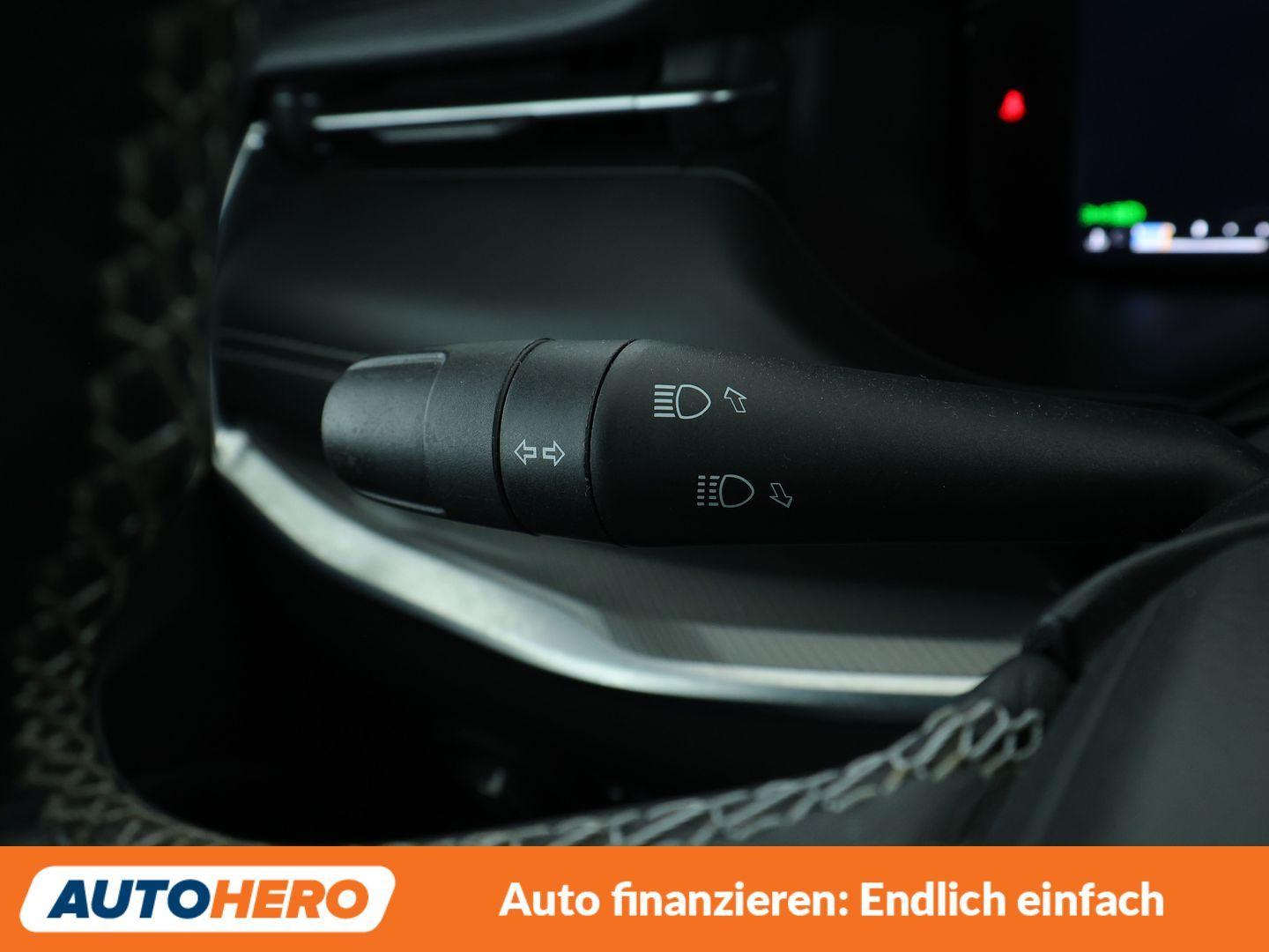 Jeep Compass 1.3 T-GDi S FWD
