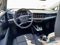 Audi Q4 e-tron - Vorschau Bild 9