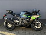 Kawasaki Ninja ZX-6R - KAWASAKI NINJA