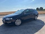 Volkswagen VW Passat 3C B6 R-Line - Baujahr 2010 - Volkswagen Passat: 3c2