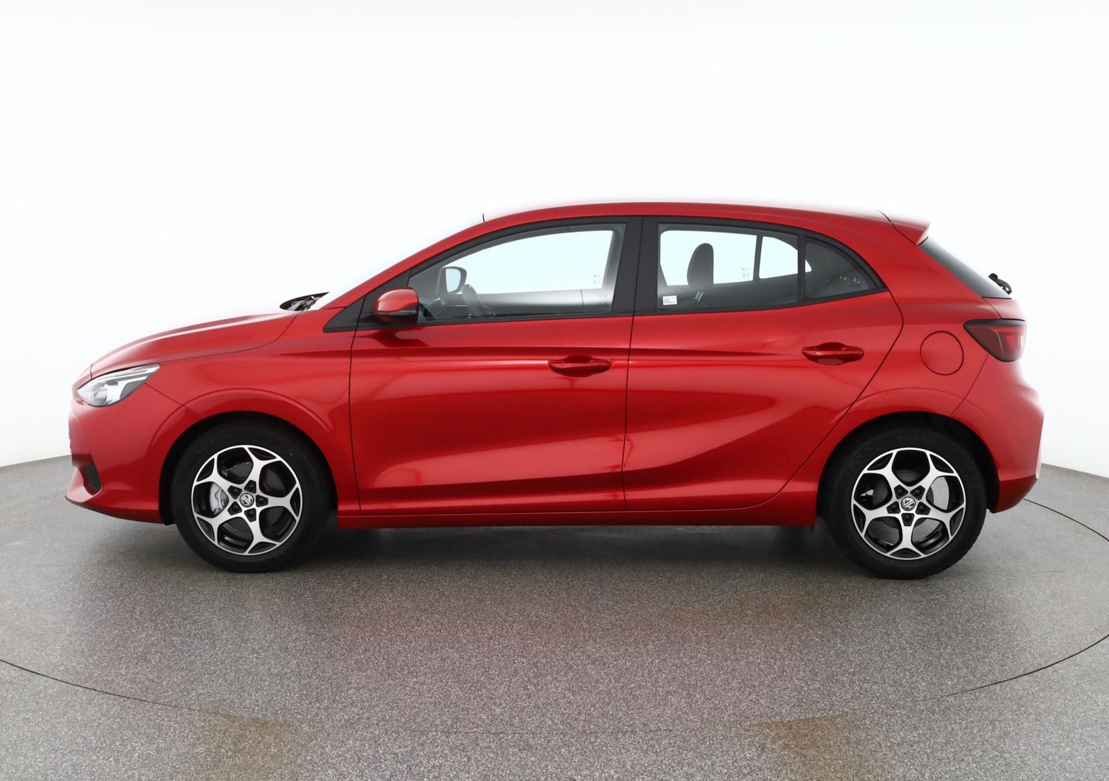 MG3