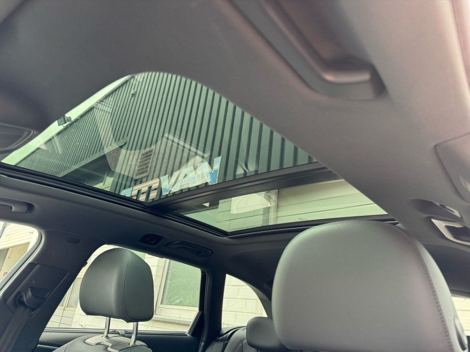 Fahrzeugabbildung Audi A4 Avant 40 TDI S line DSG LEDER PANO MWST.
