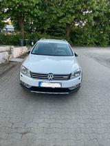 Volkswagen Passat Alltrack 2.O 4Motion - gebrauchte Volkswagen Passat Alltrack aus dem Jahr 2014