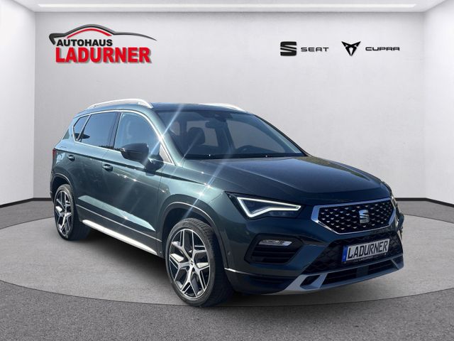 Ateca *Xperience*4Drive*Navi*Memory*360 Kamera*