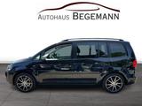 Volkswagen Touran 1.4TSI Match 7-Sitz SHZ 8-fach - Volkswagen Touran aus 2013