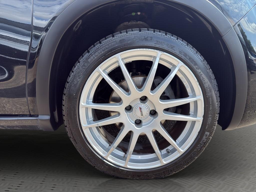 Citroën DS4 Crossback 1.6 Blue HDI AHK LED Klima